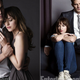 Illustration for article titled Double Crap: iFifty Shades of Grey/i Stars Cant Fucking Stand Each Other